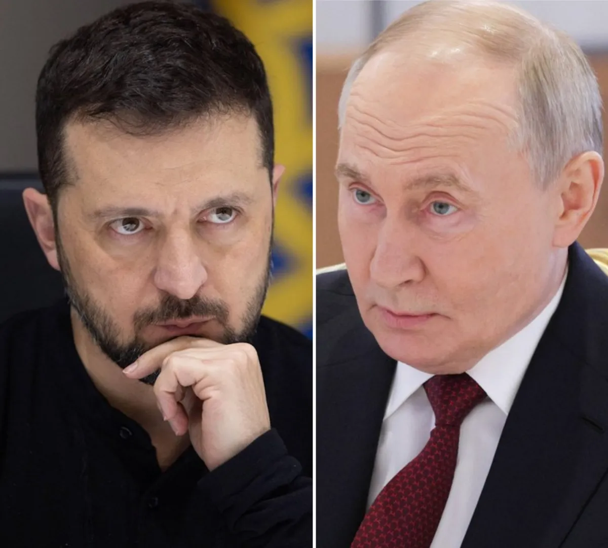 Ukraina przed widmem ciemności. Rosja zapowiada zmasowane uderzenia