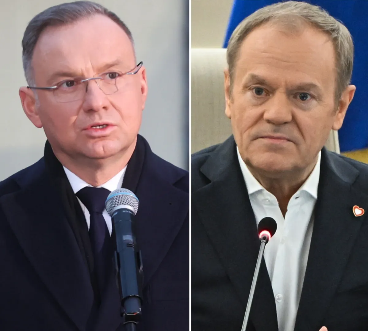 Spór o SKW i FSB w cieniu zatrzymań. Ostra wymiana ripost w sieci