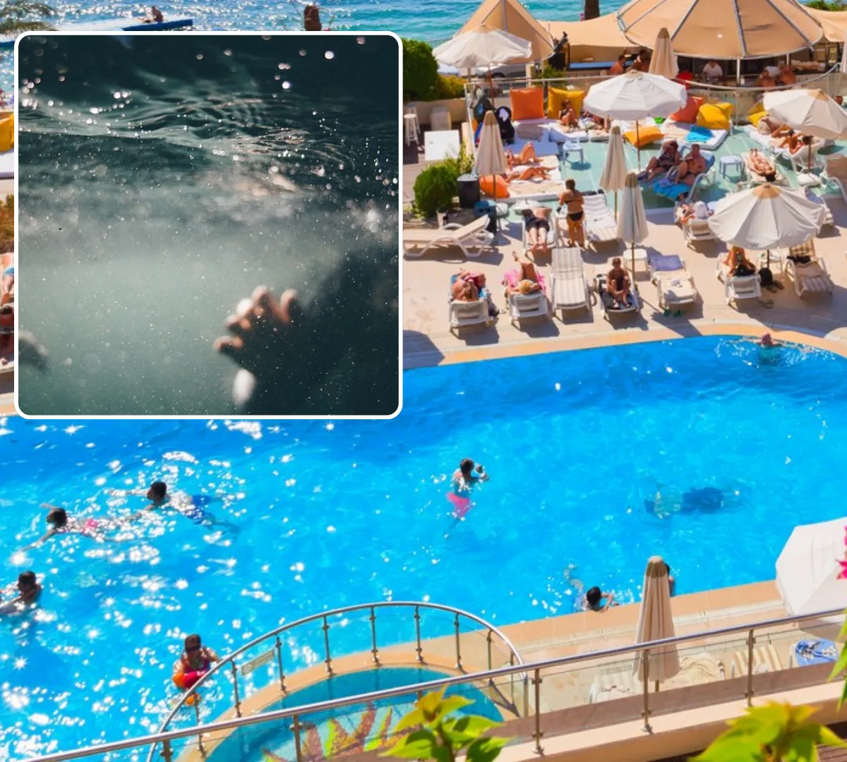Śmierć 11-latki z Polski na Krecie. Wypadek w hotelowym basenie