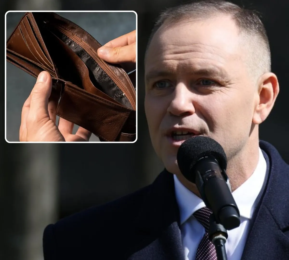 Sondaż: Co prezydent powinien zrobić z ustawą podatkową?
