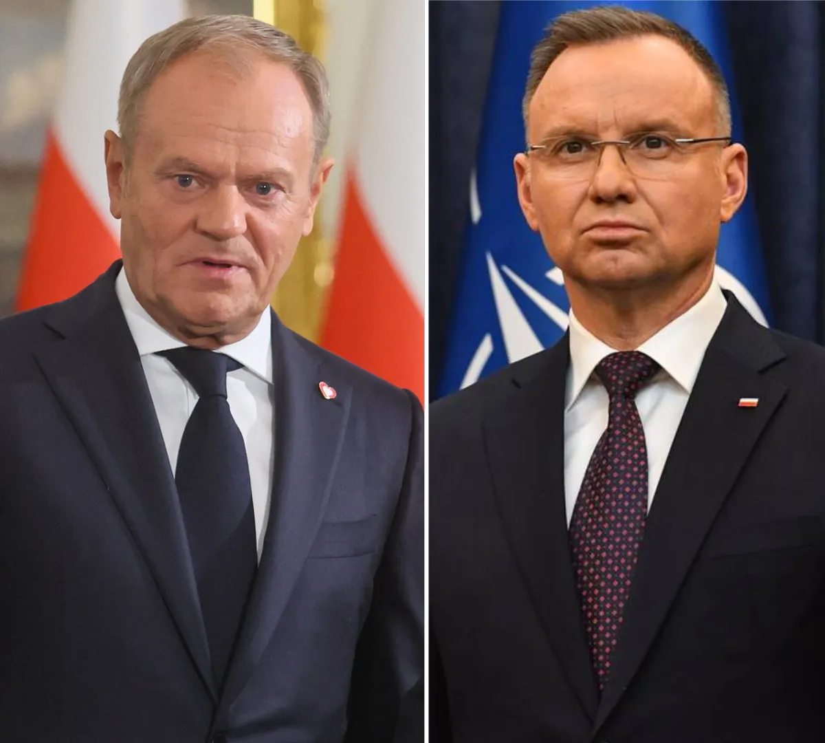 Wojna na archiwalne zdjęcia. Jak sprawa Zondacrypto poróżniła polityków