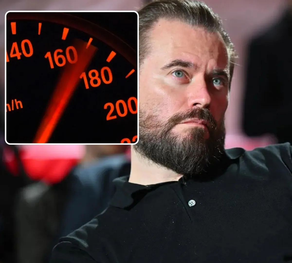 Prędkość kosztuje. Krzysztof Stanowski na trzy miesiące przesiada się na rower