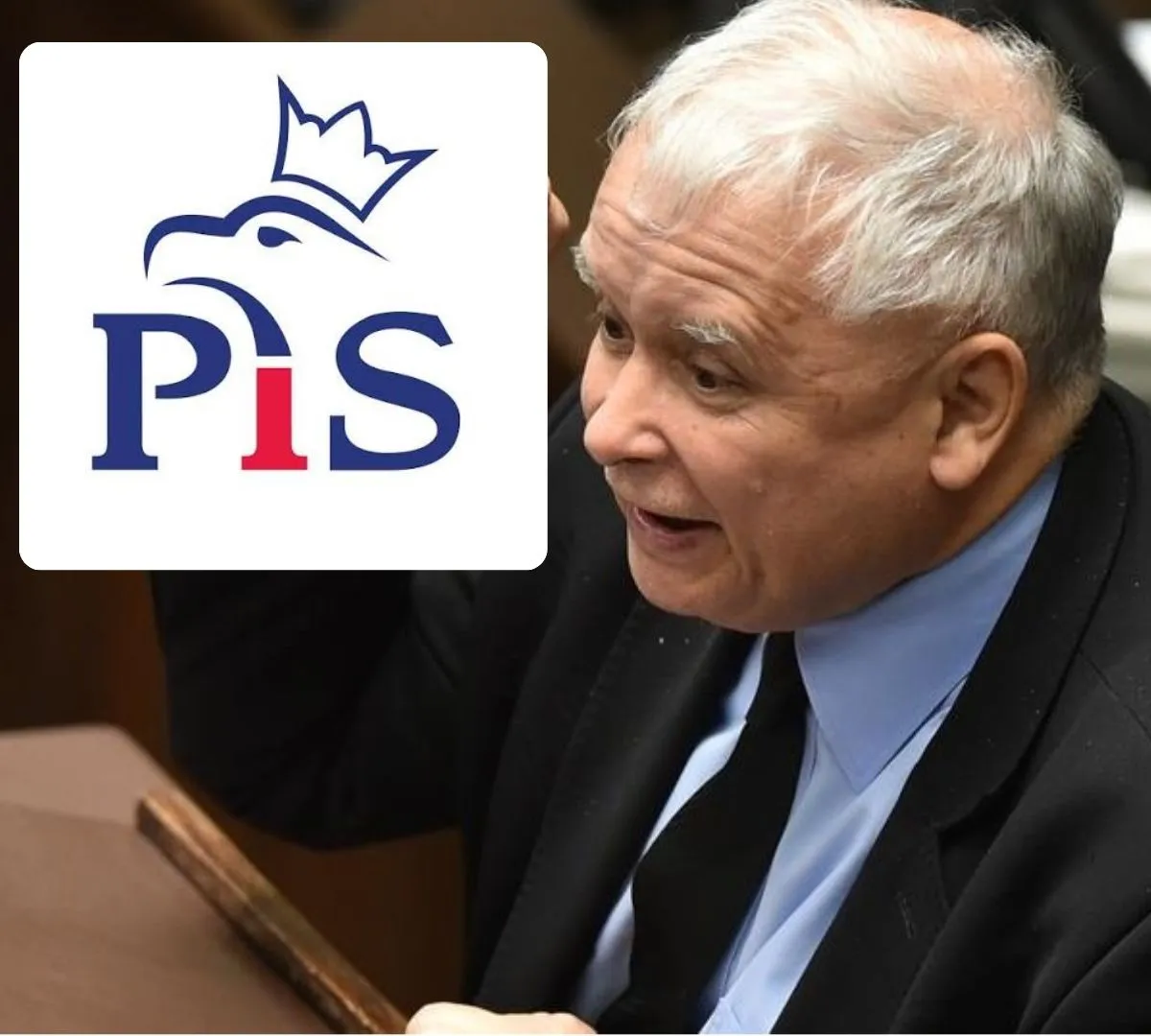 Rozłam w PiS i czystka na listach. Kaczyński zamyka drzwi dla Rozwoju Plus