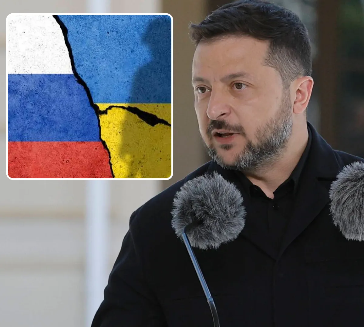 Rosyjskie niebo zablokowane? Odwołane loty i ostrzeżenie ICAO