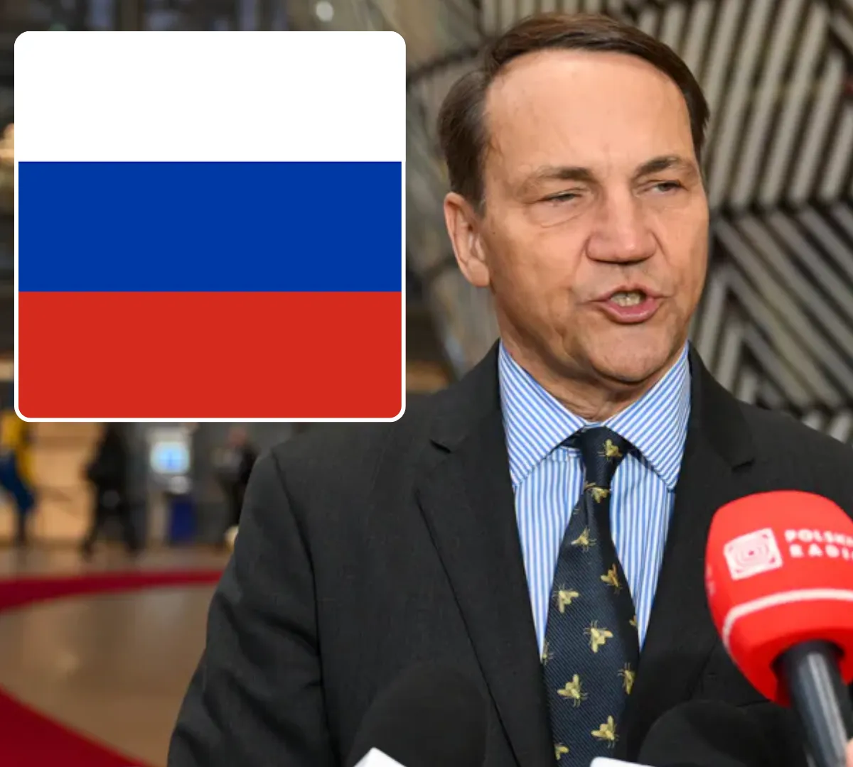 Koniec pobłażliwości dla agentów Moskwy? Polska naciska na ostry pakiet w UE