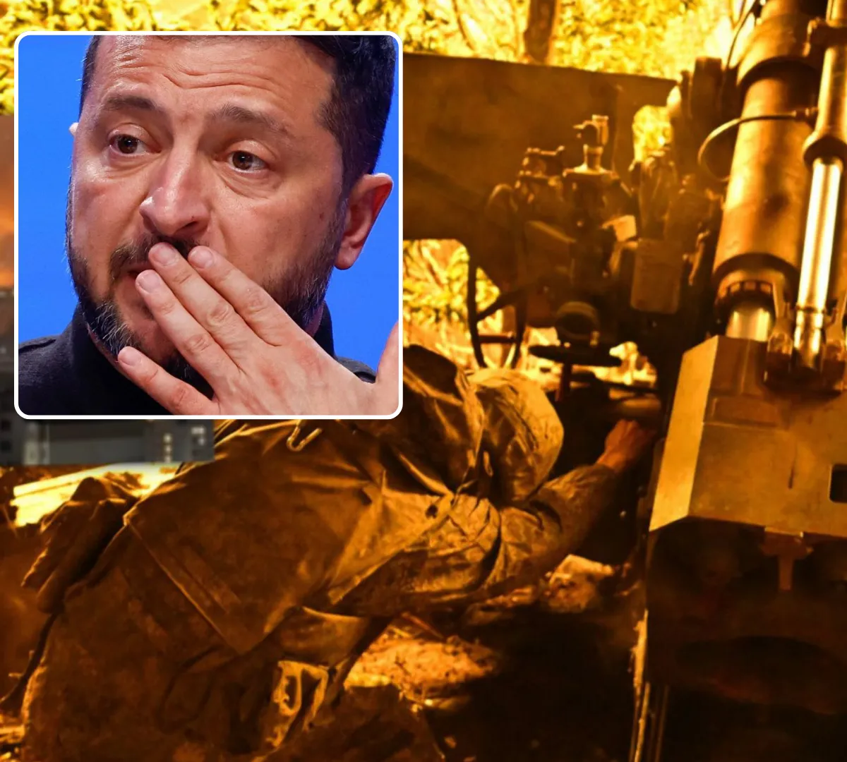 Ukraina uderza w rosyjską logistykę morską: Dwa cenne cele na Morzu Czarnym