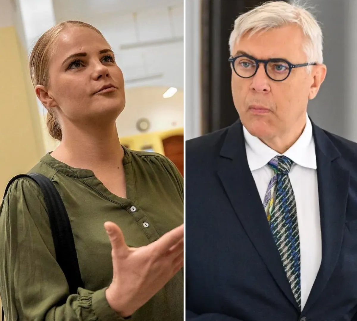 Adwokat Giertych przed Rzecznikiem: Czy Doszło do Naruszenia Etyki Zawodowej?