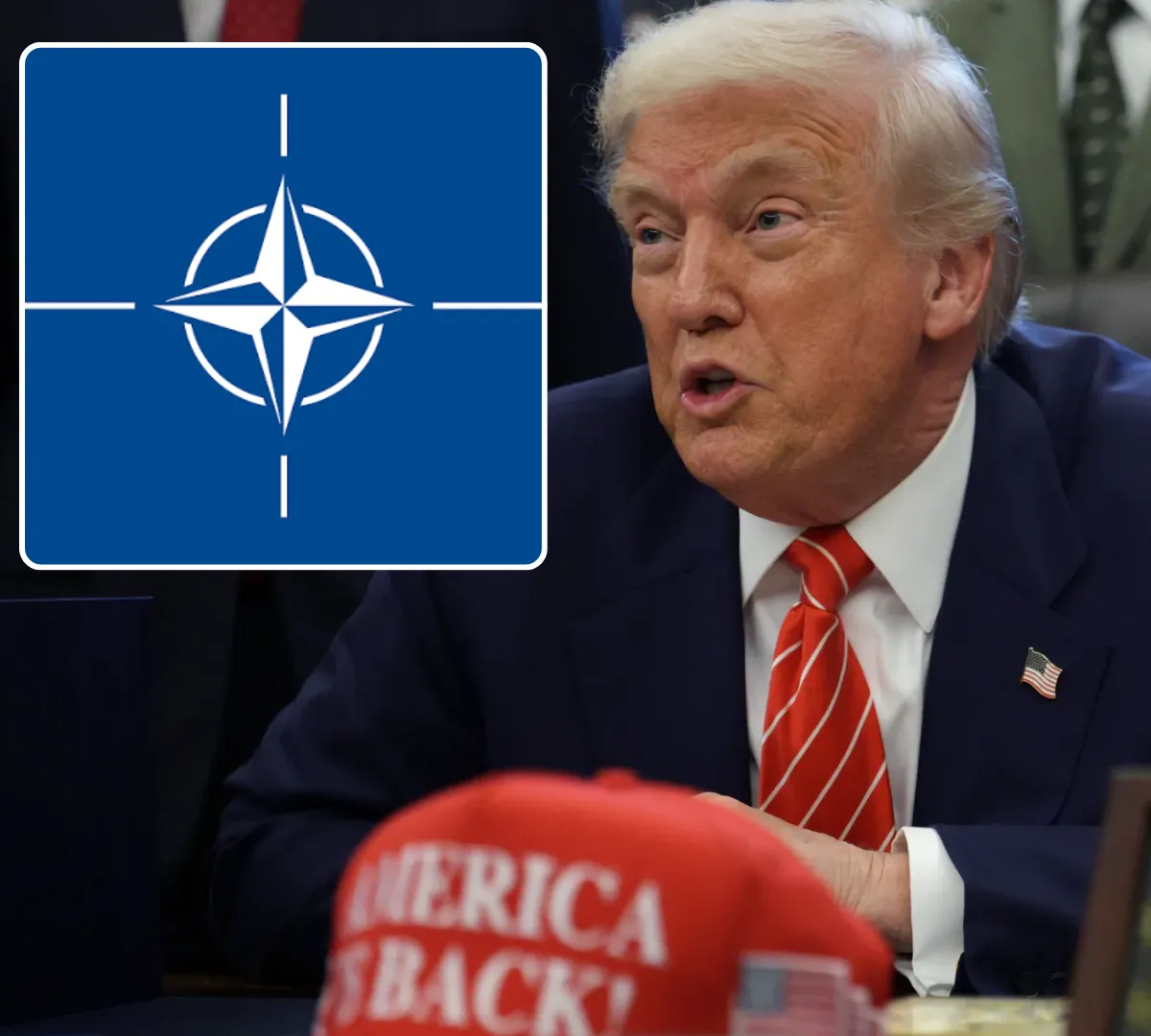 Hiszpania na Celowniku Trumpa: Od Ceuty po Wydatki na NATO