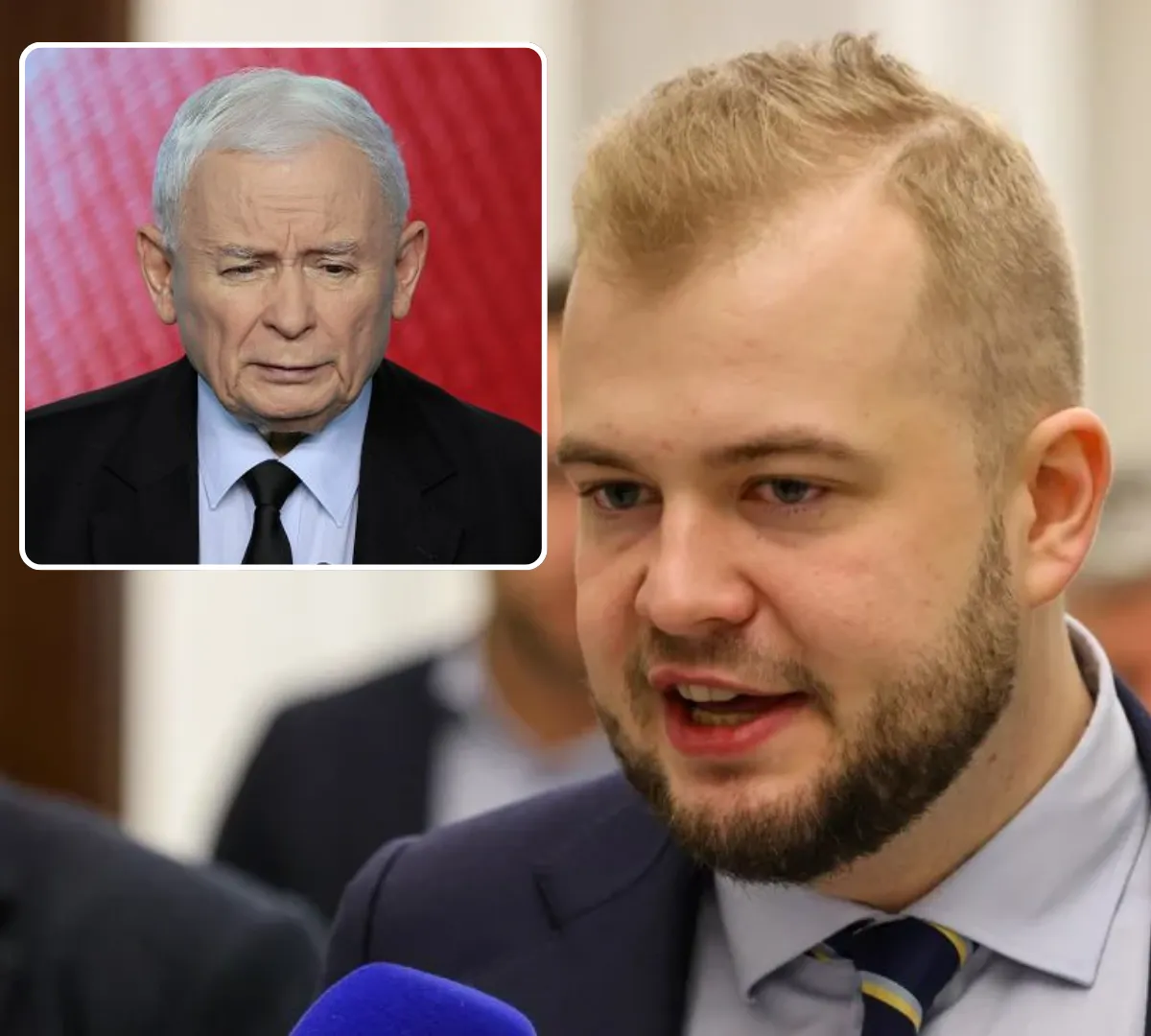 Poseł PiS na celowniku po spotkaniu na Ibizie. Kaczyński: "Popełnił błąd"