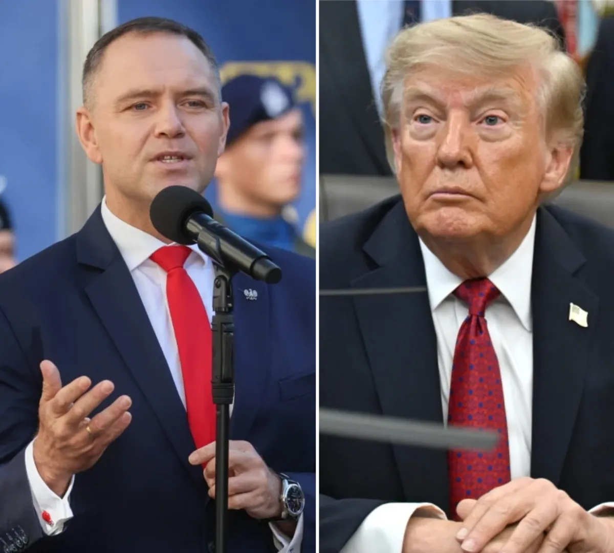 Prezydent Nawrocki w USA: Kluczowe Spotkania dla Polski i Regionu