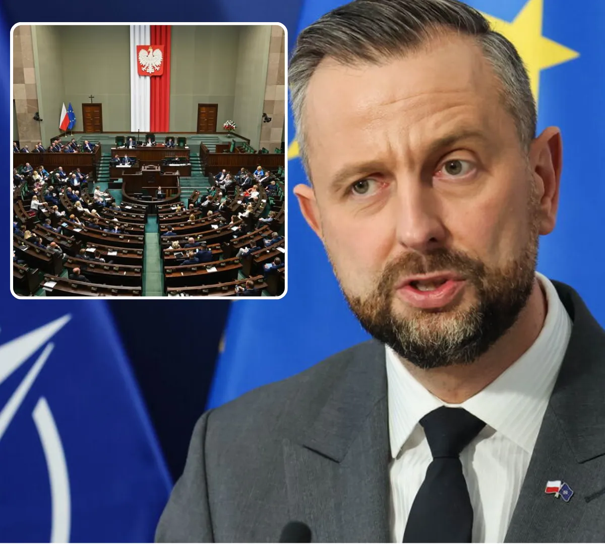 Sejm: Burzliwy wybór sędziego TK i bezprecedensowe starcie polityczne