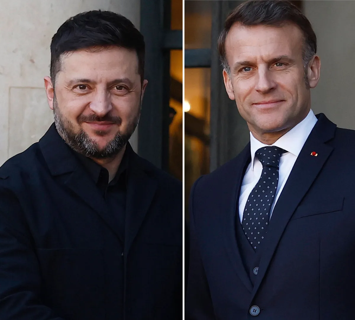 Francja: Burza o pomoc dla Ukrainy – RN chce "zakręcić kurek", opozycja ostrzega