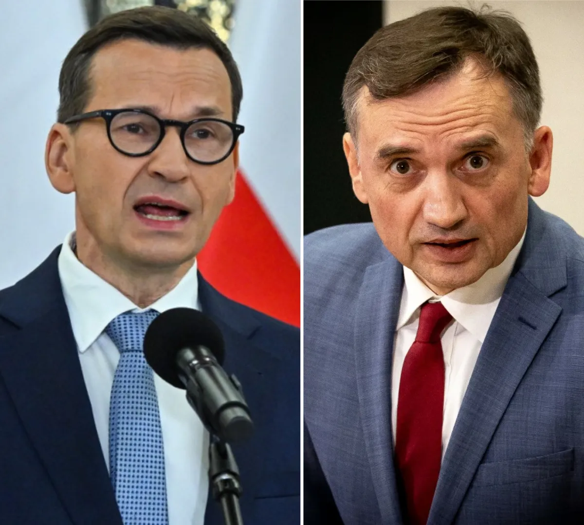 Afera Zondacrypto: Morawiecki oskarża rząd i żąda komisji. Kto ma coś do ukrycia?