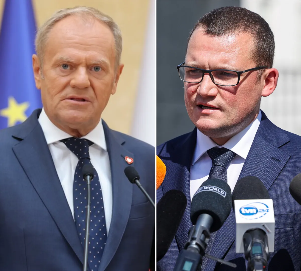 AfD w Niemczech: Polskie obawy kontra chłodna analiza