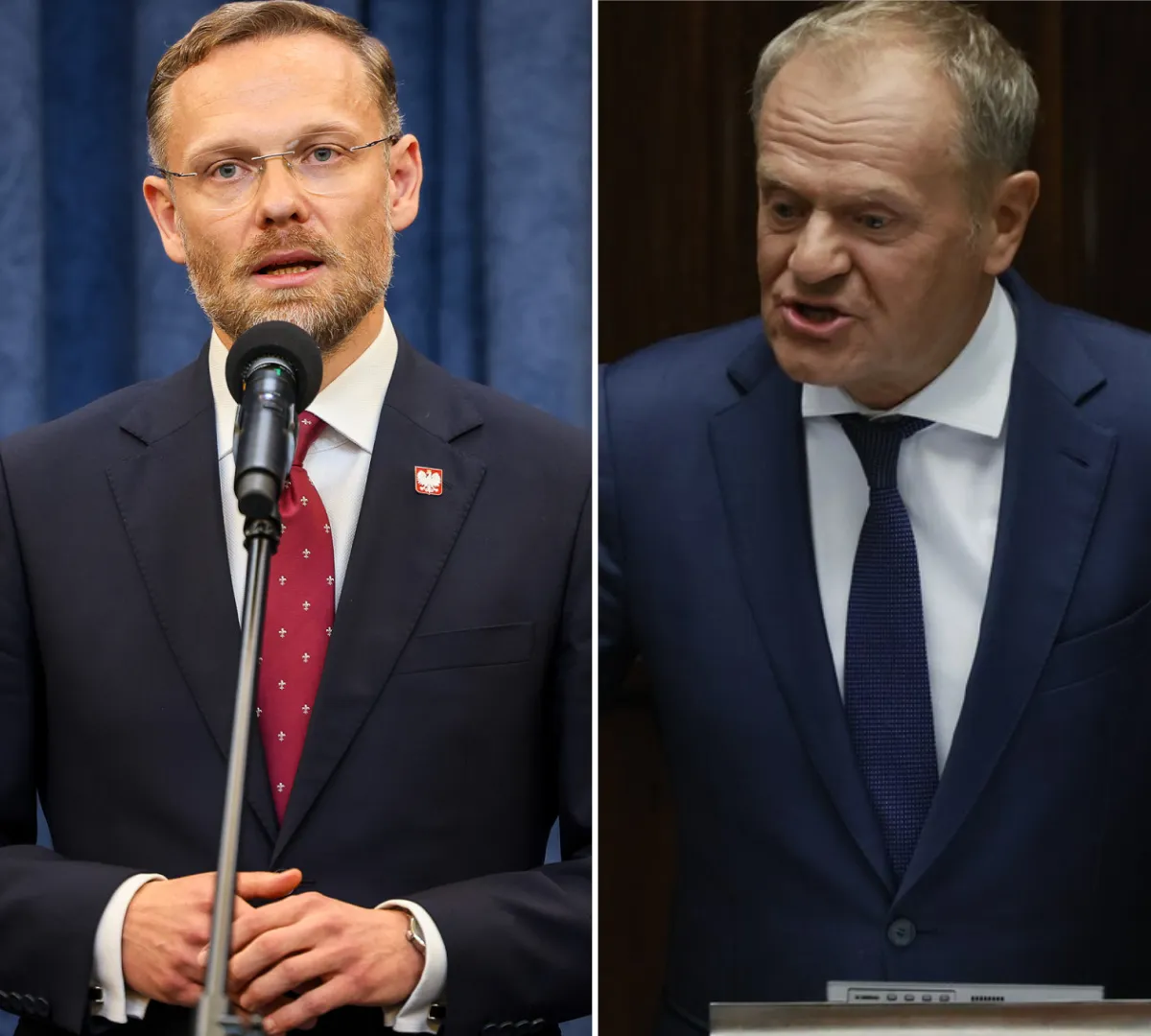 Andrzej Poczobut wraca na Białoruś: Wyzwanie dla reżimu czy igranie z ogniem?