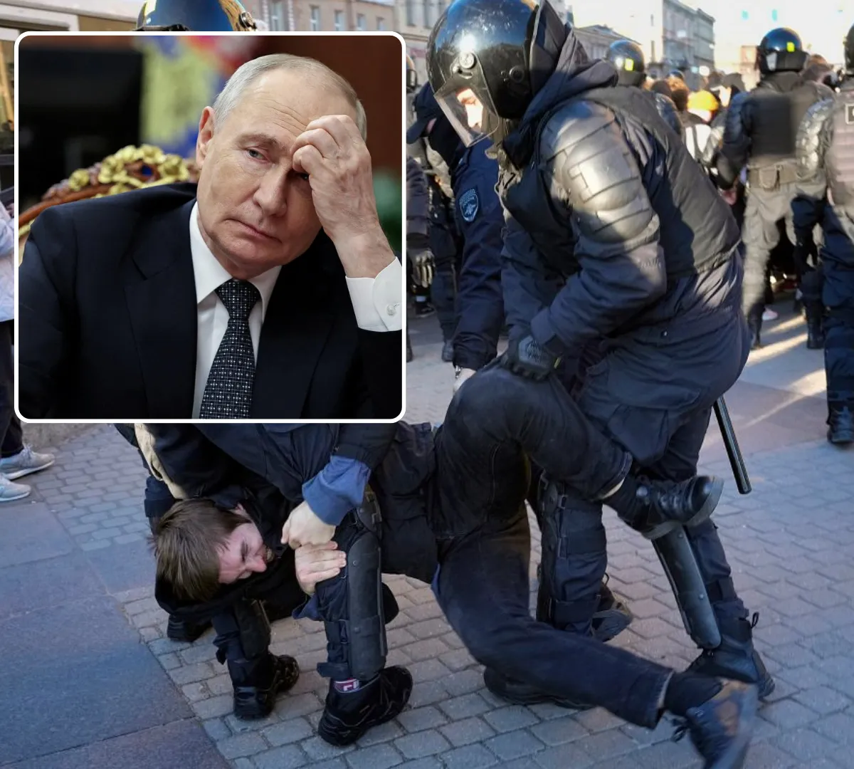 Masowy exodus z Rosji: Strach przed mobilizacją i geopolityczne napięcia