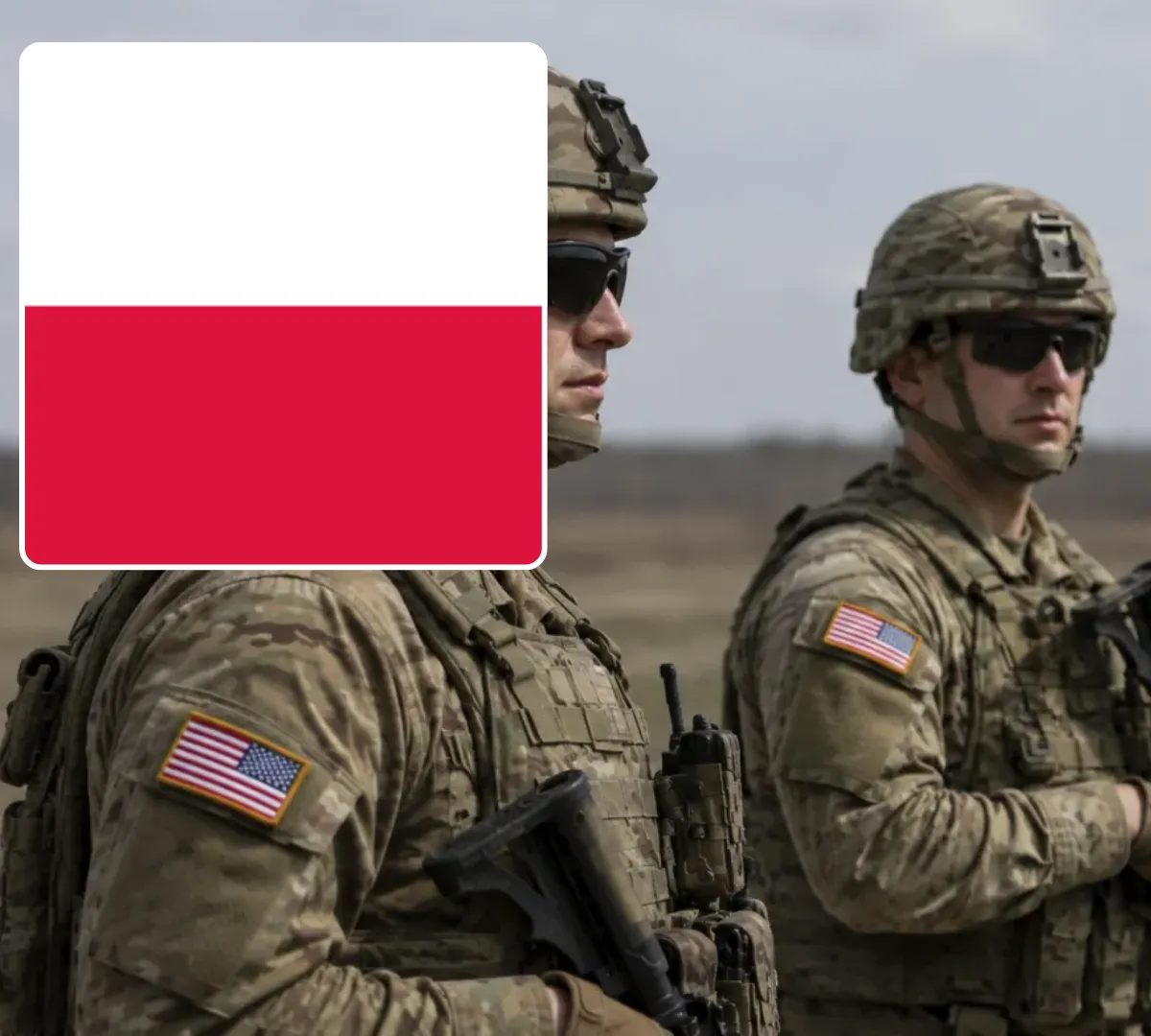 Militarne imperium USA: Globalne koszty i ewolucja strategii baz wojskowych