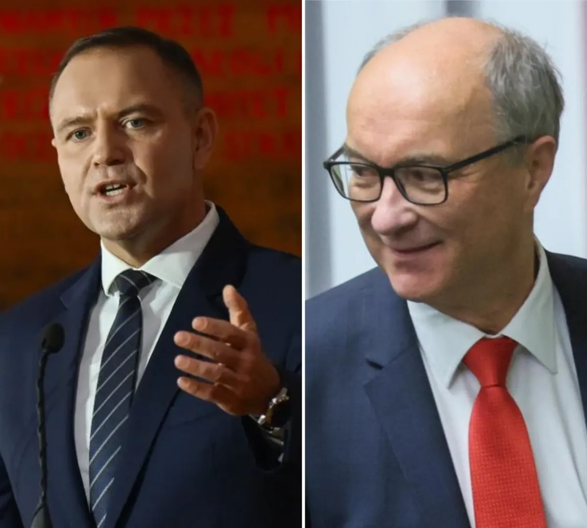 Ostra konfrontacja: Lewica wzywa Prezydenta do dymisji, Pałac odpowiada atakiem